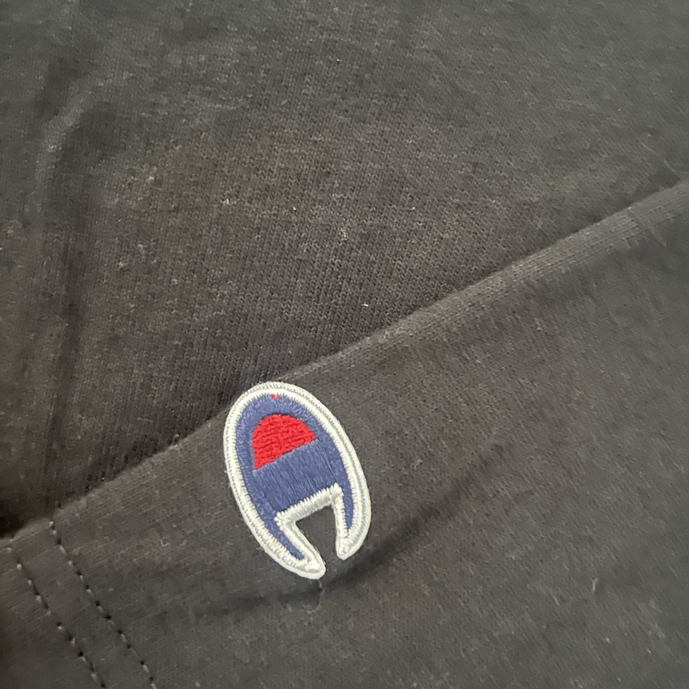 Authentic Champion Tee - image 2